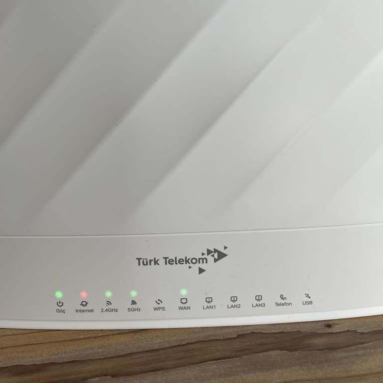 Kurulum Sonrası İnternet Bağlantı Sorunu Ve Yetersiz Müşteri Hizmetleri