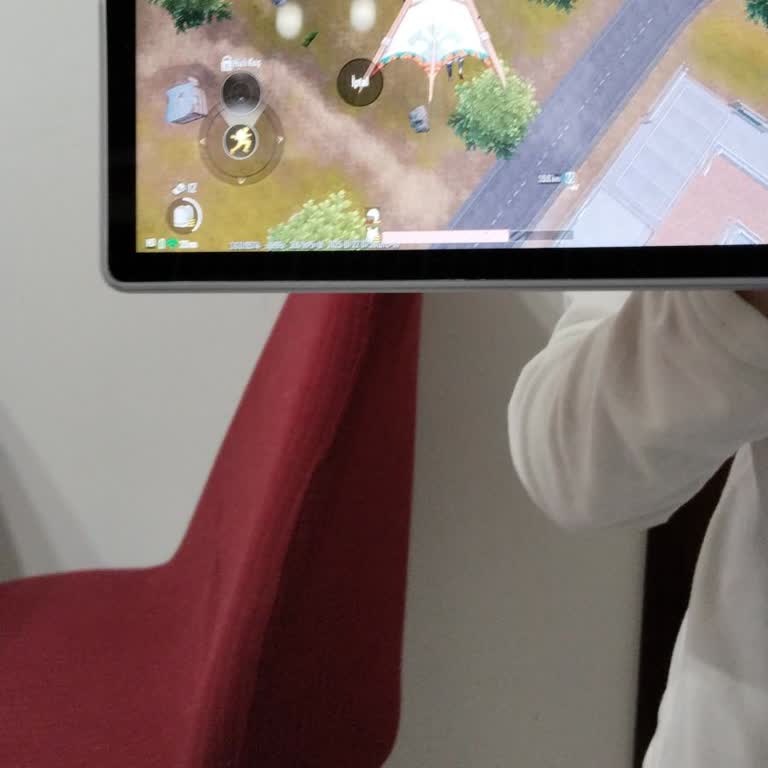Lenovo Tablet Oyun Sorunu