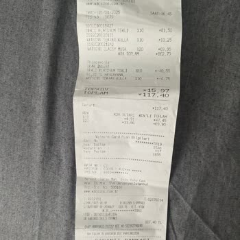 Yanlış Bilgilendirme Ve Yetersiz Müşteri Hizmetleri Deneyimi