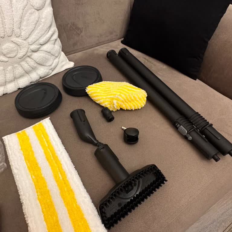 Eksik Parça Ve Suç Atma Sorunu: Karcher Ve Teknosa Hayal Kırıklığı