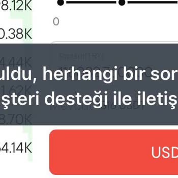 Cointr Hesap Kısıtlaması Ve Destek Eksikliği