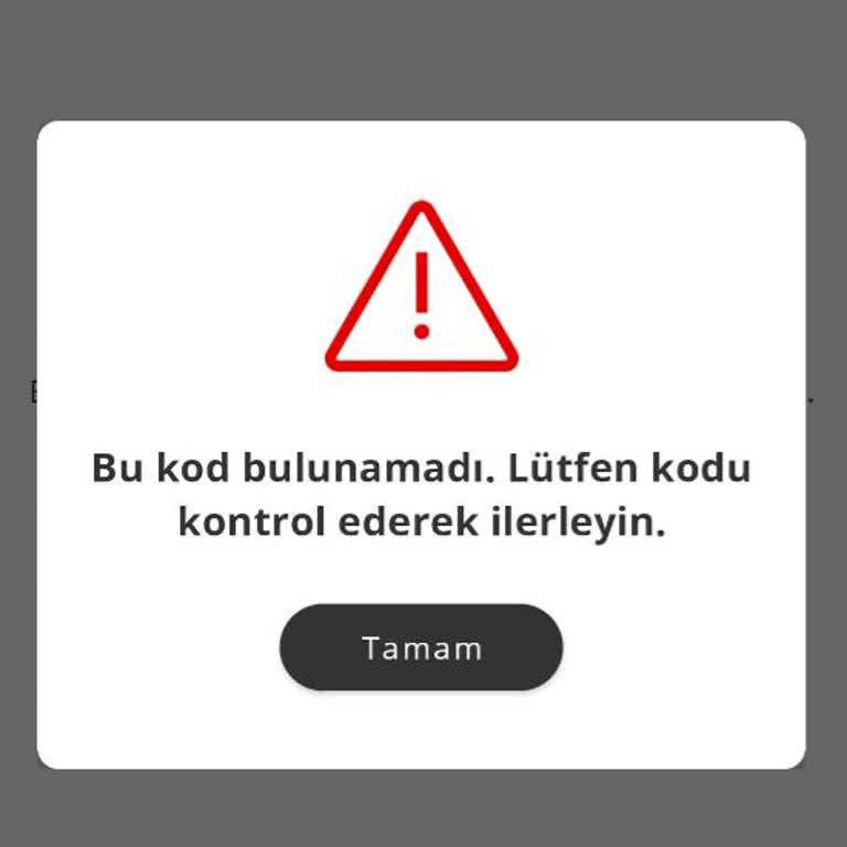 Petrol Ofisi Uygulamasında Kod Hatası Ve Çözüm Arayışı