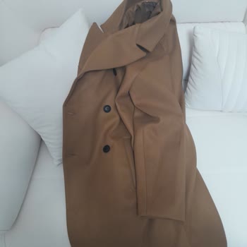 Renk Farklılığına Dikkat!