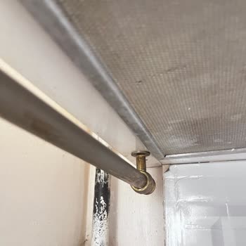 Vestel Ankastre Setin Boyası Neden Atıyor?