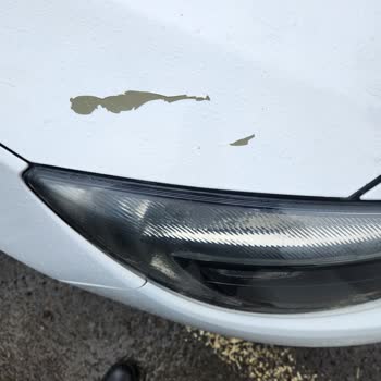 Opel Astra'nın Boya Sorunu: Müşteri Mağduriyeti