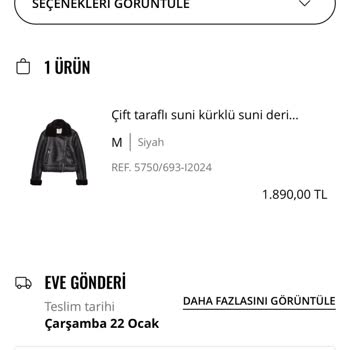 Yanlış Adrese Teslimat Ve İletişim Sorunları