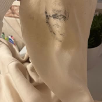 Macfit Kurtköy Şubesinde Makine Yağı Mağduriyeti