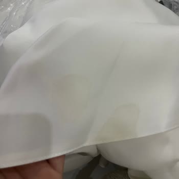 Kirli Ürün Ve İade Sorunu