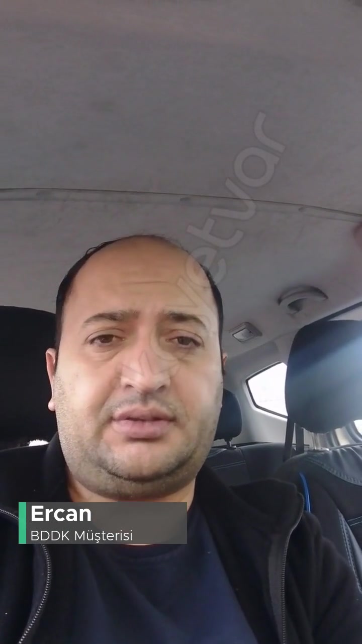 BDDK Limit Ve Kredi Notum Düşük! videonun kapak resmi