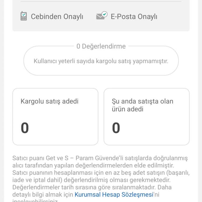 Telefon Siparişimde Mağduriyet Yaşadım