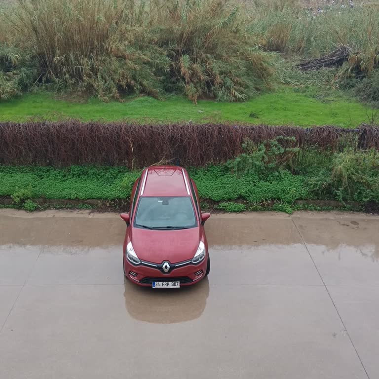 Eureko Sigorta'nın İkame Araç Süresi Mağduriyeti