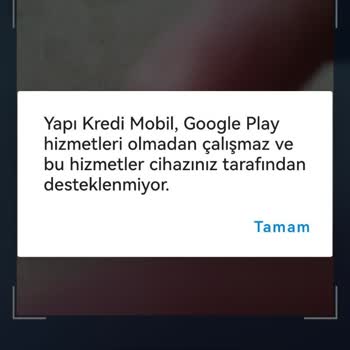 Satın Aldığım Telefonun Uygulama Sorunları Ve İade Zorluğu