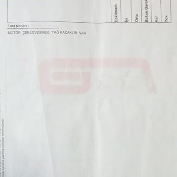 Ekspertiz Sonrası Beklenmedik Sorunlar Ve Masraflar