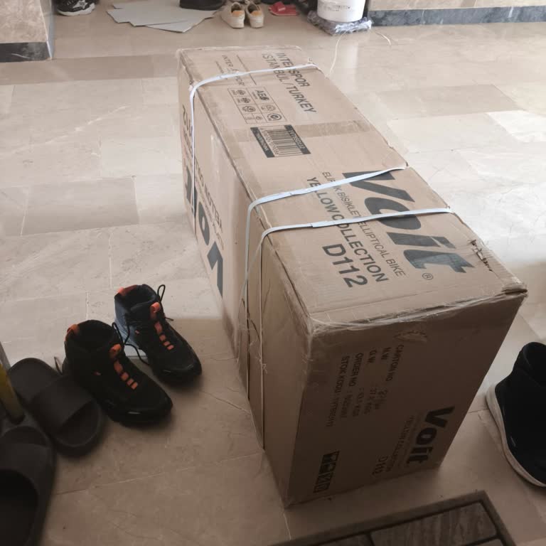 Yurtiçi Kargo Yozgat Merkez Şubesi Kurye Kapıya Teslimat Yapmadı!