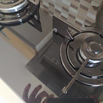 Arçelik Ankastre Ocak Boya Sorunu Ve Müşteri Hizmetleri Mağduriyeti