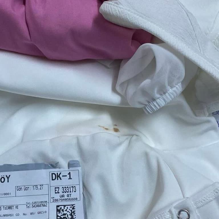 Kusurlu Ürün Ve İade Sorunu