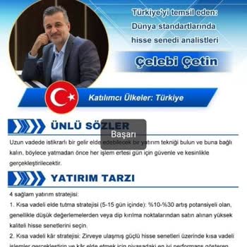 Yanıltıcı Yatırım Tavsiyeleri Ve Mağduriyet