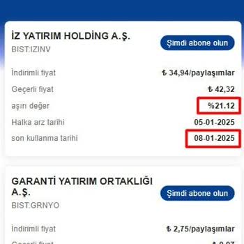 Yanıltıcı Yatırım Tavsiyeleri Ve Mağduriyet