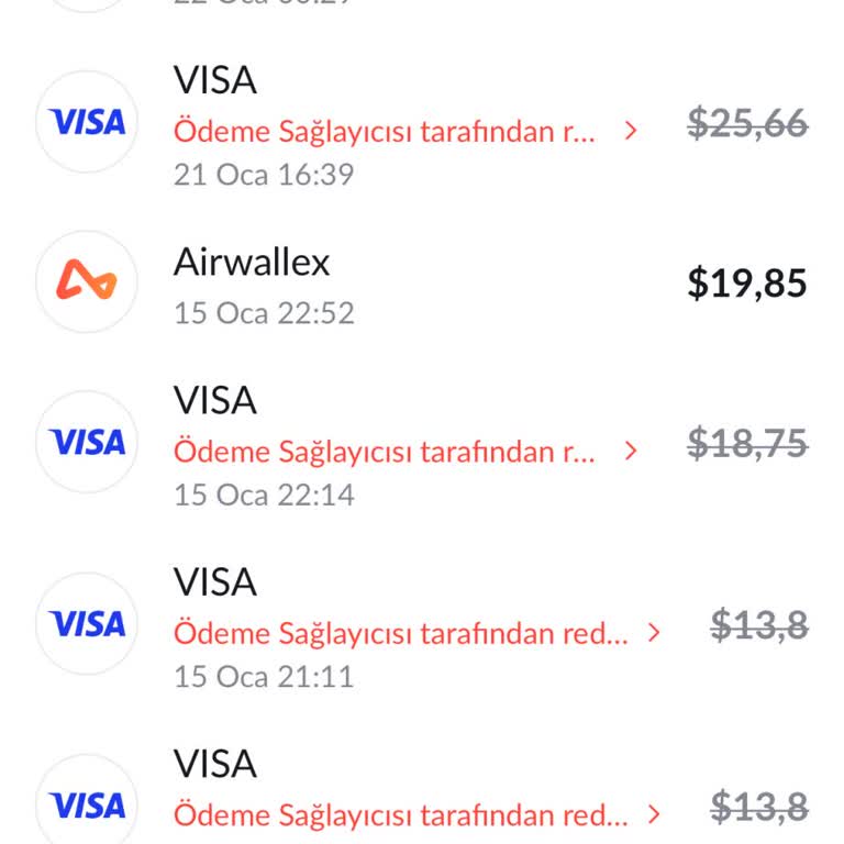 Tango Çekimi Hesaba Geçmedi: Acil Çözüm Bekliyorum