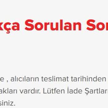 Evkur Cayma Hakkını Engelliyor Ve Tüketiciyi Mağdur Ediyor
