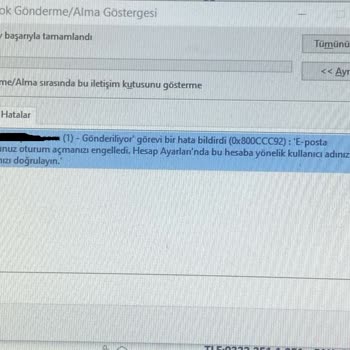 Natro Hosting İle Sürekli Yaşanan Sorunlar