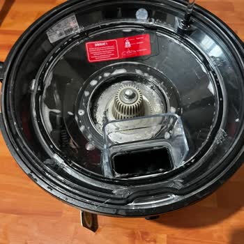 Aura Cleanmax İhlas Temizlik Robotu: Sorunlar Ve Hayal Kırıklığı!