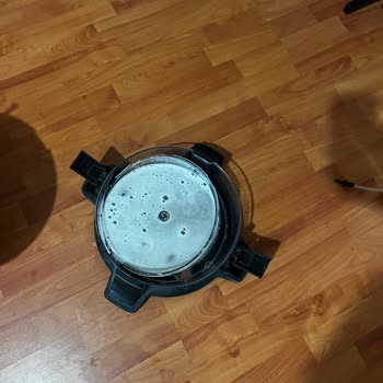 Aura Cleanmax İhlas Temizlik Robotu: Sorunlar Ve Hayal Kırıklığı!