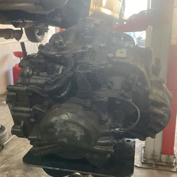 Rislone Ürünü Sonrası Şanzıman Arızası Ve Duman Sorunu!