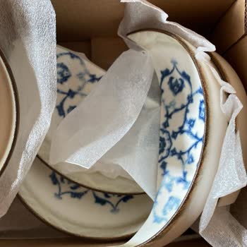 Kırık Ürünler Ve Sorumsuz Müşteri Hizmetleri