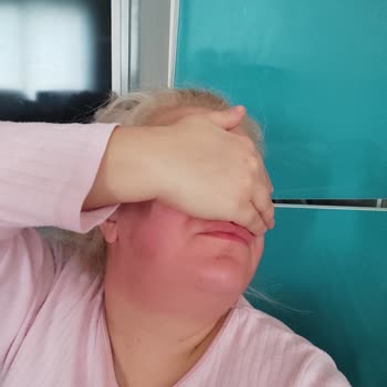 Cilt Serumu Alerjik Reaksiyona Sebep Oldu