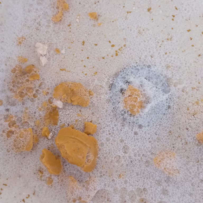 Son Kullanma Tarihi Geçmemiş Bebek Maması Bozuk Çıktı