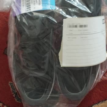 Ayakkabı Kutusuz Gönderim Şaşkınlığı