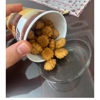 Yanık Biscolata Mood Hayal Kırıklığı