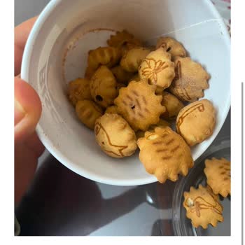 Yanık Biscolata Mood Hayal Kırıklığı