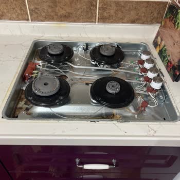 Termikel Ankastre Ocak Patlaması Ve İletişim Sorunu