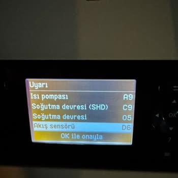 Viessmann Isı Pompası: Sürekli Arızalar Ve Müşteri Mağduriyeti