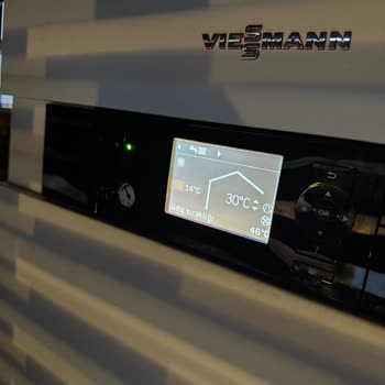 Viessmann Isı Pompası: Sürekli Arızalar Ve Müşteri Mağduriyeti
