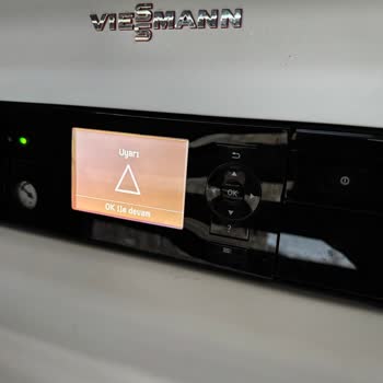 Viessmann Isı Pompası: Sürekli Arızalar Ve Müşteri Mağduriyeti