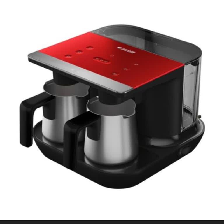 Arçelik Telve Kahve Makinesi Hayal Kırıklığı