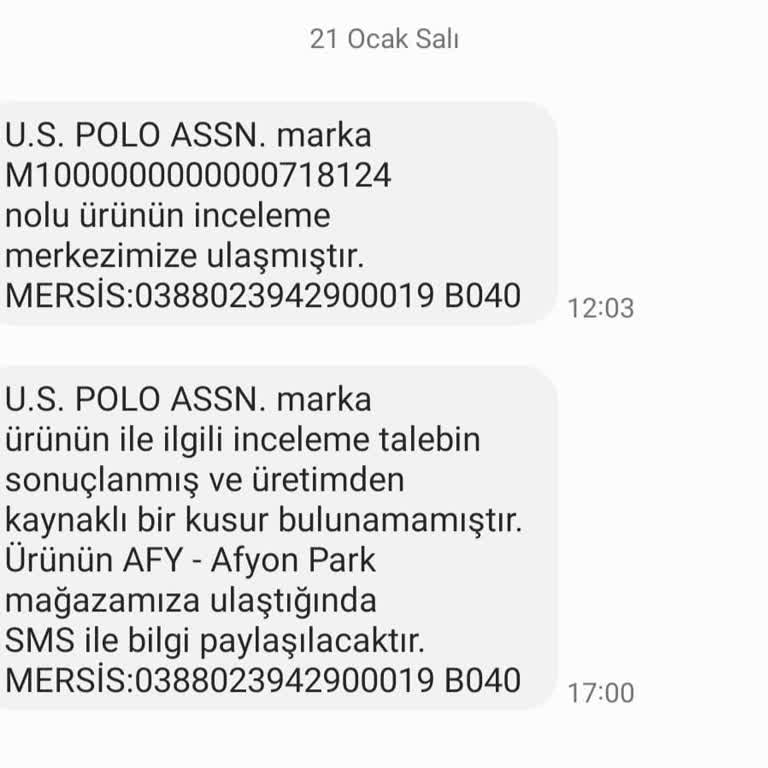 Ayakkabının 2 Ayda Yıpranması Ve Garanti Sorunu