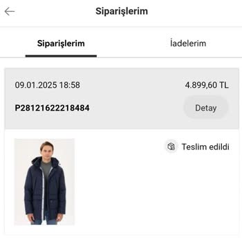 Fiyat Düşüşü Sonrası Mağduriyet