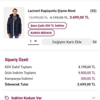 Fiyat Düşüşü Sonrası Mağduriyet