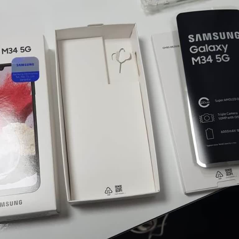 Samsung Telefon Kutusundan Eksik Aksesuarlar Çıktı