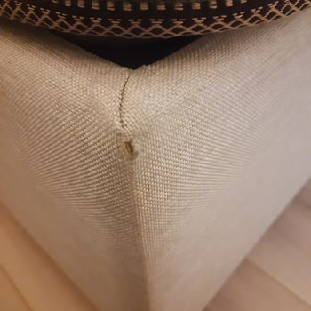 İstikbal'den Kusurlu Ürün Ve Yetersiz Servis