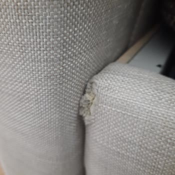 İstikbal'den Kusurlu Ürün Ve Yetersiz Servis