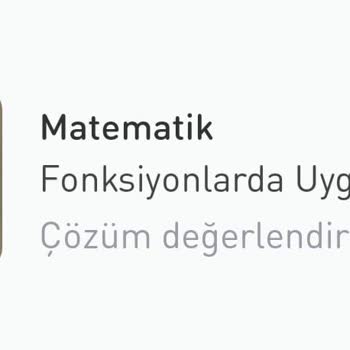 Kunduz App 7. Sınıf Programı: Eğitimde Hayal Kırıklığı Ve İptal Sorunları