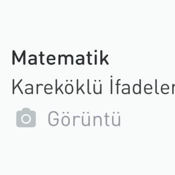 Kunduz App 7. Sınıf Programı: Eğitimde Hayal Kırıklığı Ve İptal Sorunları