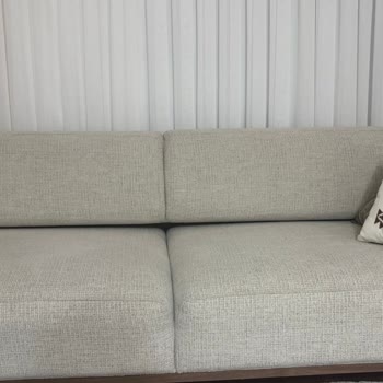 Kelebek Mobilya Hardy Koltuk Takımı: Bozuk Mekanizma Ve Yetersiz Servis