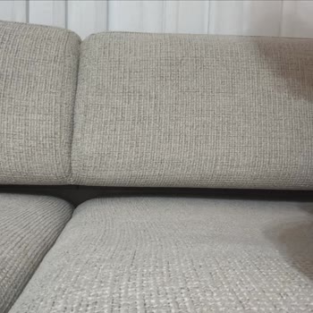 Kelebek Mobilya Hardy Koltuk Takımı: Bozuk Mekanizma Ve Yetersiz Servis