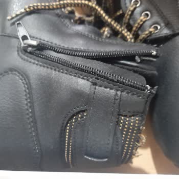 FLO Ayakkabı'dan Aldığım Botlarda Yaşadığım Büyük Sorun Ve Çözüm Beklentim!